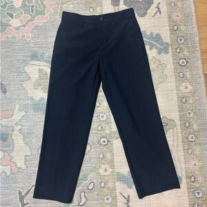 Cat & Jack navy dress pants / slacks. Size 10.